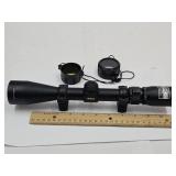 BDC Long Range Nikon 3-9x40 Gun Scope