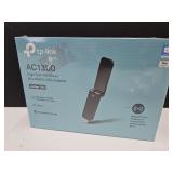 New AC1300 Wirless Adapter