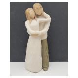 Willow Tree Together Figure 9"