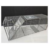 Live Trap Cage 32x10x12"