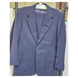 1953 England Wool Men