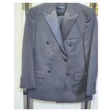2pc Wool Men