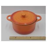 Orange  Parini  Ceramic Bakeware  See Size