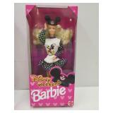 NIB Disney Weekend Barbie Doll