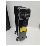 G Ocean Heater on Wheels w Remote