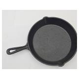 Cast Iron Skillet Like New See Size