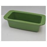 Feista Pottery Loaf Pan
