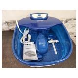 Conair Foot Bath