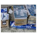 1999 - 2007 Caravan New Vehicle Parts