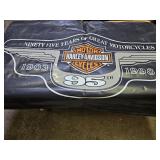 Large Harley Davidson Banner 71" L