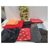 Butterfly Silk Fabric, & !0 Yards Fabric