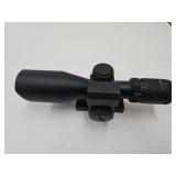 Quick Release Mount Gun Scope