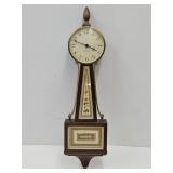 Vintage Banjo  Working Wall Clock
