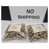 45 ACP  100  RDS Gun Ammo