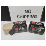 .223 WPA 40 RDS Gun Ammo