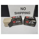 .223 WPA 40 RDS Gun Ammo