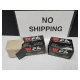 .223 WPA 40 RDS Gun Ammo