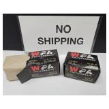 .223 WPA 40 RDS Gun Ammo