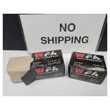 .223 WPA 40 RDS Gun Ammo