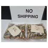 45 ACP  100  RDS Gun Ammo