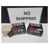 .223 WPA 40 RDS Gun Ammo