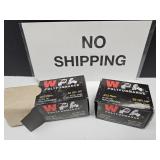 .223 WPA 40 RDS Gun Ammo