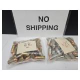 45 ACP  100  RDS Gun Ammo