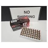Hornaday 17 WIN 50 RDS Gun Ammo