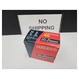 Federal 12ga 25 RDS Gun Ammo