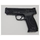 Smith & Wesson M&P 9 Model M2.0