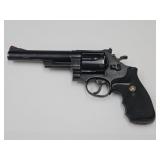 Smith & Wesson 44 Magnum Model 29-3