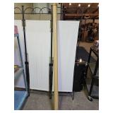 Cabblas Fishing Pole Tube 75" T