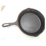 10 1/2" Skillet Z-2