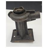 Antique Buggy Jack 6.5" H