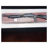 Dickinson.Tac-4 12 ga. Shotgun, New