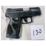 Taurus. G2 C. 9 mm