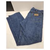 Wranger 35x32 Jeans