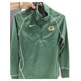 Nike Green Bay  Size Small