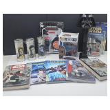 Lot Star Wars Manga Graphic Novels & Collectibles