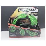 New Terrasect RC Flip & Roll Car