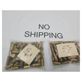 40 S&W 100 Total Rounds Gun Ammo