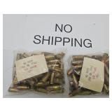 40 S&W 100 Total Rounds Gun Ammo