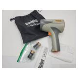Bushnell Velocity Radar Gun w Manual