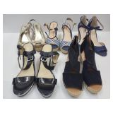 Cole Dettaan, Anne Klein 5 Prs Sz 10 Shoes