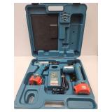Makita 12 V Power Tools Batteries Untested