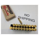 Hornaday 45-70 GOVT 20 Rds Gun Ammo