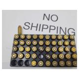 40 S&W 47 Rds Gun Ammo