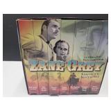 Zane Grey VHS Tapes Set Of 7