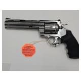 New Colt Anaconda 44 Magnum Revolver