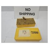 RELOAD 45 ACP 50 Rounds Gun Ammo